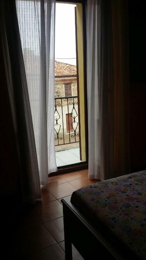 Villa La Casa Di Valerio Montabone Exterior foto